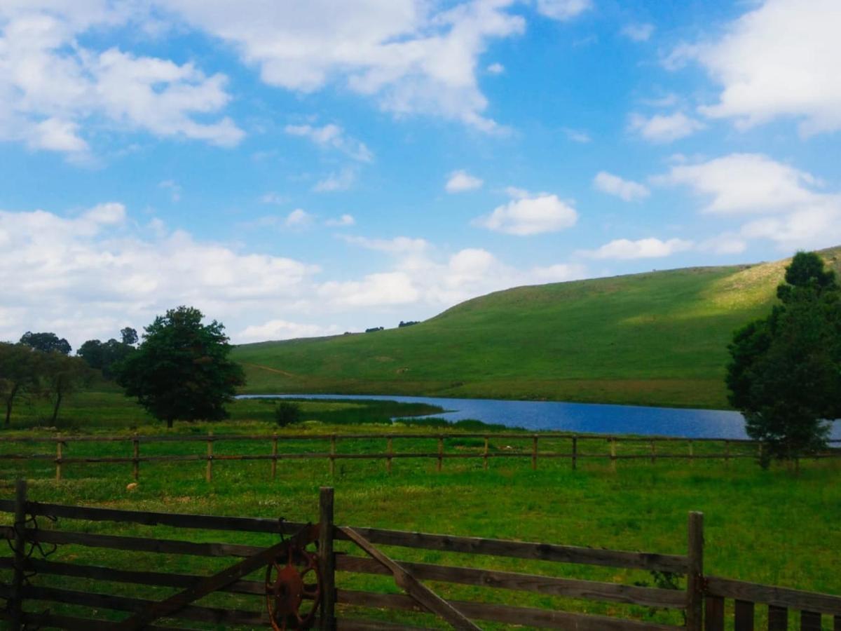 Dullstroom On The Dam 外观 照片