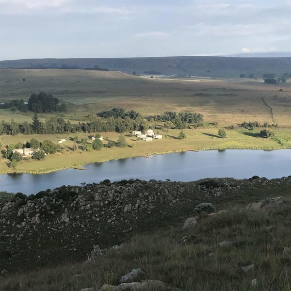 Dullstroom On The Dam 外观 照片