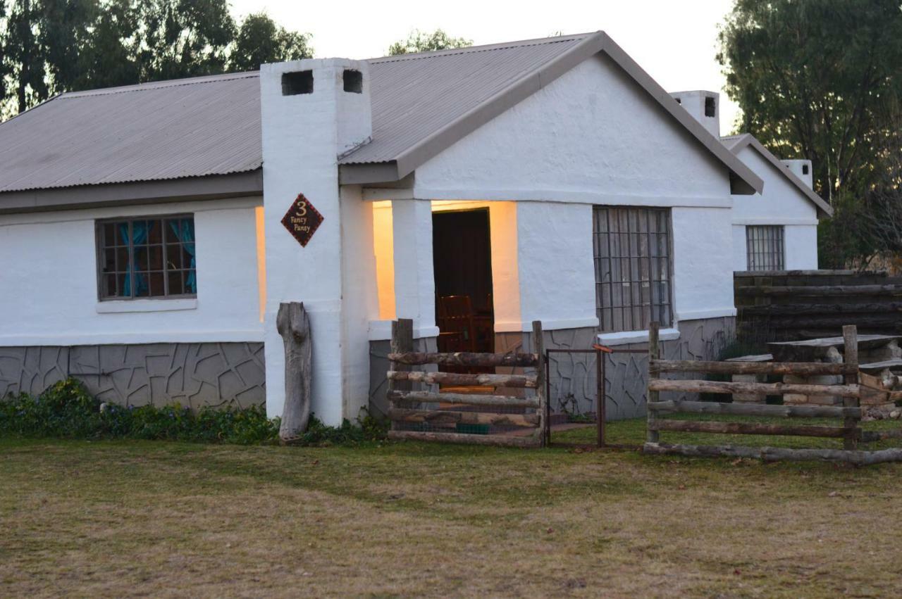 Dullstroom On The Dam 外观 照片