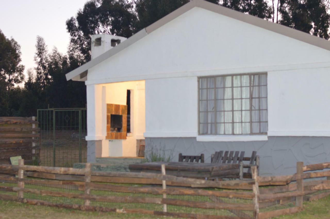 Dullstroom On The Dam 外观 照片